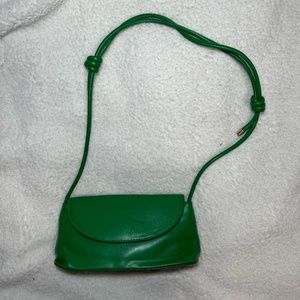 Green Purse
